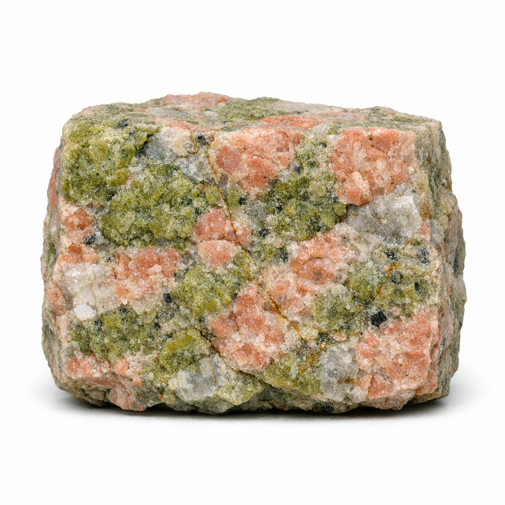 Unakite